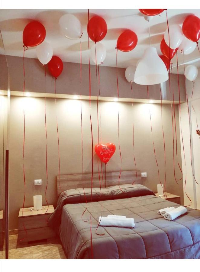 Apartament Casa Kennedy Monopoli Zewnętrze zdjęcie